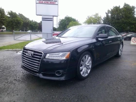 Audi A8 Long/4.0T/FULL | Mobile.bg    7