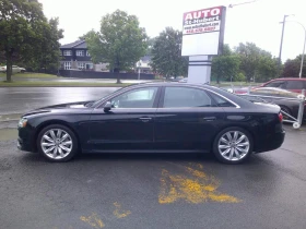 Audi A8 Long/4.0T/FULL | Mobile.bg    6