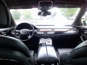 Audi A8 Long/4.0T/FULL | Mobile.bg    10