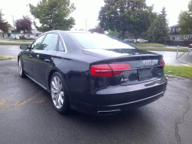 Audi A8 Long/4.0T/FULL | Mobile.bg    5