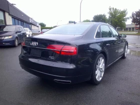 Audi A8 Long/4.0T/FULL | Mobile.bg    3