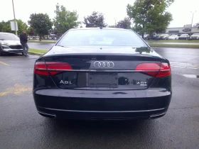 Audi A8 Long/4.0T/FULL | Mobile.bg    4