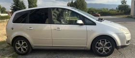 Ford C-max 1.8 TDCi | Mobile.bg    4