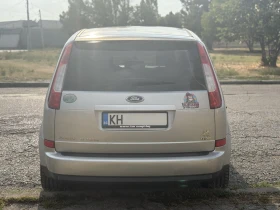 Ford C-max 1.8 TDCi | Mobile.bg    7