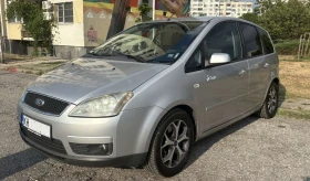     Ford C-max 1.8 TDCi