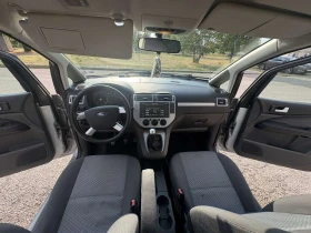 Ford C-max 1.8 TDCi | Mobile.bg    9