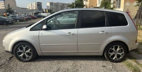 Ford C-max 1.8 TDCi | Mobile.bg    3
