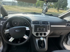 Ford C-max 1.8 TDCi | Mobile.bg    8