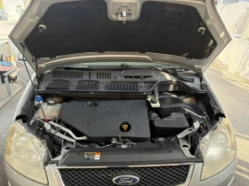 Ford C-max 1.8 TDCi | Mobile.bg    12