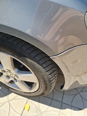 Обява за продажба на VW Golf Plus Бензин, газ  ~6 500 лв. - изображение 2