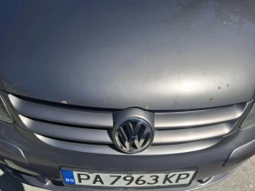 Обява за продажба на VW Golf Plus Бензин, газ  ~6 500 лв. - изображение 10