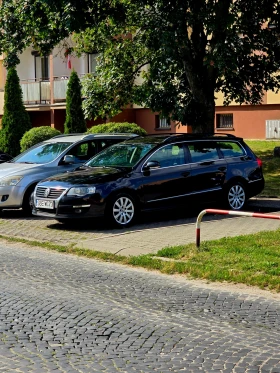 VW Passat B6 | Mobile.bg    2