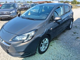     Opel Corsa 1.3 d