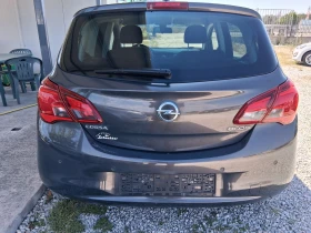 Opel Corsa 1.3 d | Mobile.bg    6