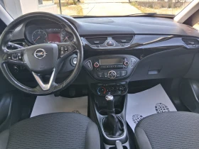 Opel Corsa 1.3 d | Mobile.bg    7