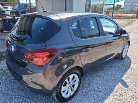 Opel Corsa 1.3 d | Mobile.bg    5