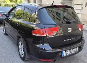 Seat Altea XL 1.9 TDI | Mobile.bg    7