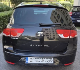 Seat Altea XL 1.9 TDI | Mobile.bg    6