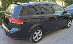 Seat Altea XL 1.9 TDI | Mobile.bg    5