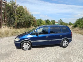 Opel Zafira 2.0 DTI   | Mobile.bg    11