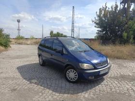 Opel Zafira 2.0 DTI   | Mobile.bg    2