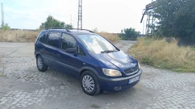 Opel Zafira 2.0 DTI   | Mobile.bg    4