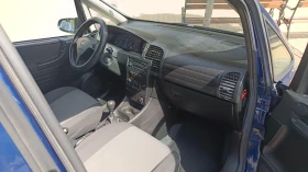 Opel Zafira 2.0 DTI   | Mobile.bg    14