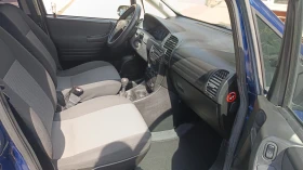 Opel Zafira 2.0 DTI   | Mobile.bg    13