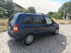 Opel Zafira 2.0 DTI   | Mobile.bg    9