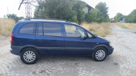 Opel Zafira 2.0 DTI   | Mobile.bg    5