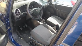 Opel Zafira 2.0 DTI   | Mobile.bg    15