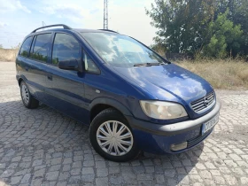 Opel Zafira 2.0 DTI   | Mobile.bg    3
