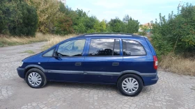 Opel Zafira 2.0 DTI   | Mobile.bg    7