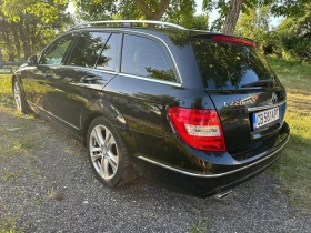 Обява за продажба на Mercedes-Benz C 220 ~13 500 лв. - изображение 2