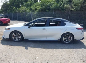 Toyota Camry Trd Edition,   | Mobile.bg    9