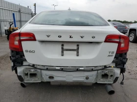 Volvo S60 - 21500 лв. - 66394326 5