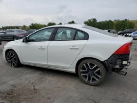 Volvo S60 - 21500 лв. - 66394326 4