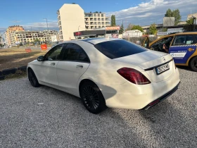 Обява за продажба на Mercedes-Benz S 350 ~60 000 лв. - изображение 5
