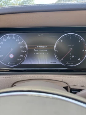 Mercedes-Benz S 350 | Mobile.bg    14
