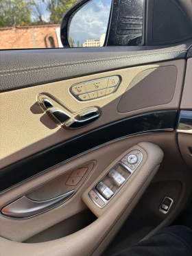 Обява за продажба на Mercedes-Benz S 350 ~60 000 лв. - изображение 9