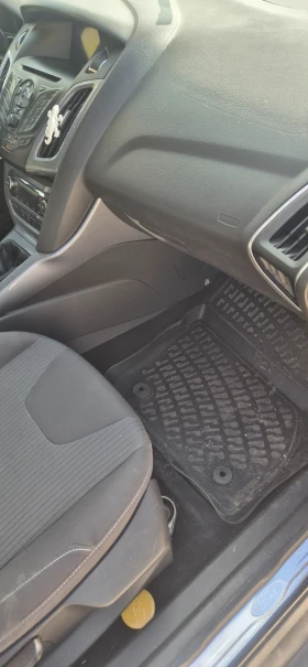 Обява за продажба на Ford Focus ~8 000 лв. - изображение 7 | Auto.bg Обява за продажба на Ford Focus ~8 000 лв. - изображение 7