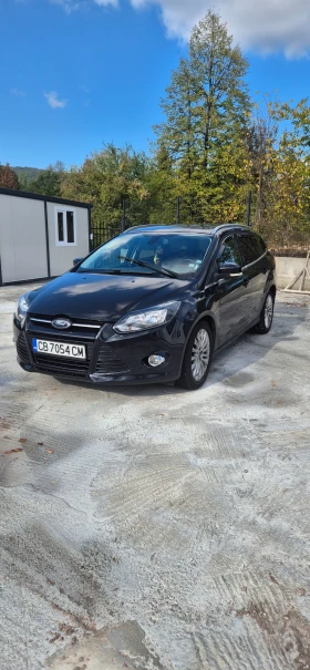 Обява за продажба на Ford Focus ~8 000 лв. - изображение 1 | Auto.bg Обява за продажба на Ford Focus ~8 000 лв. - изображение 1