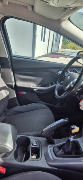 Обява за продажба на Ford Focus ~8 000 лв. - изображение 9 | Auto.bg Обява за продажба на Ford Focus ~8 000 лв. - изображение 9