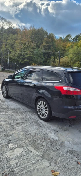 Обява за продажба на Ford Focus ~8 000 лв. - изображение 2 | Auto.bg Обява за продажба на Ford Focus ~8 000 лв. - изображение 2