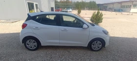 Обява за продажба на Hyundai I10 1.2i Automatic 2021 г. ~9 000 EUR - изображение 1