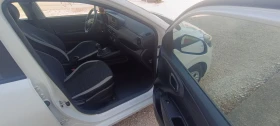 Hyundai I10 1.2i Automatic 2021 . | Mobile.bg    14