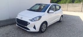 Обява за продажба на Hyundai I10 1.2i Automatic 2021 г. ~9 000 EUR - изображение 2
