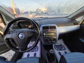 Обява за продажба на Fiat Punto 1.3 75кс За части цялата ~ 999 лв. - изображение 7