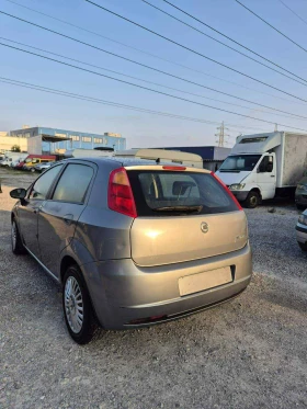 Обява за продажба на Fiat Punto 1.3 75кс За части цялата ~ 999 лв. - изображение 3