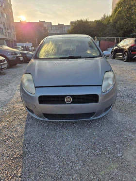 Обява за продажба на Fiat Punto 1.3 75кс За части цялата ~ 999 лв. - изображение 6
